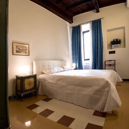 Campo Marzio Charming B&B โรม ห้อง รูปภาพ