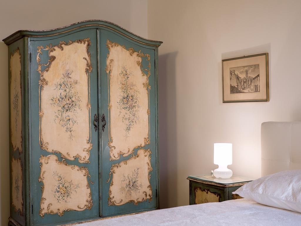 Campo Marzio Charming B&B โรม ห้อง รูปภาพ