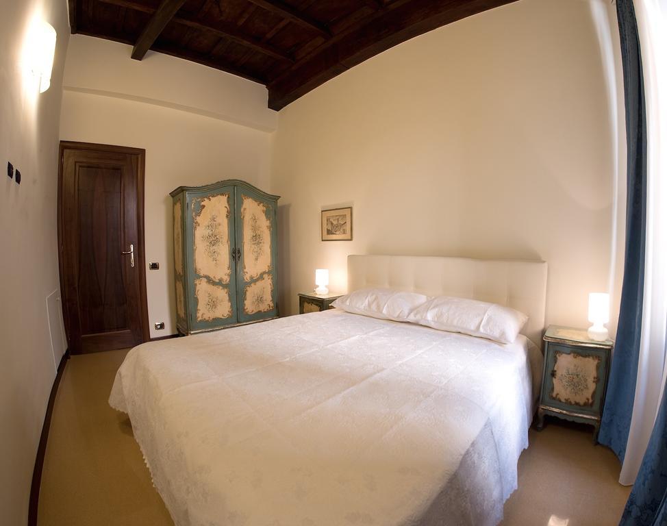 Campo Marzio Charming B&B โรม ห้อง รูปภาพ